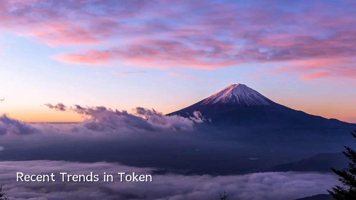 Recent Trends in Token